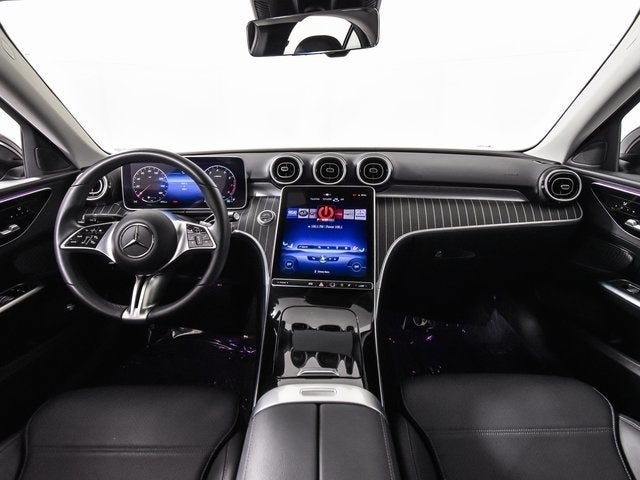 2023 Mercedes-Benz C 300 C 300
